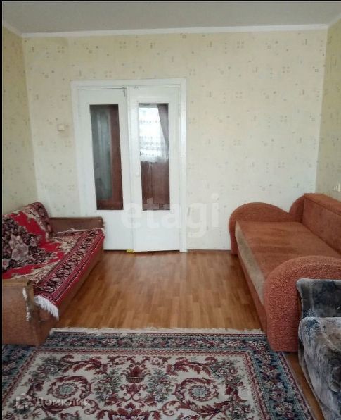 Продаётся 3-комнатная квартира, 69.4 м²