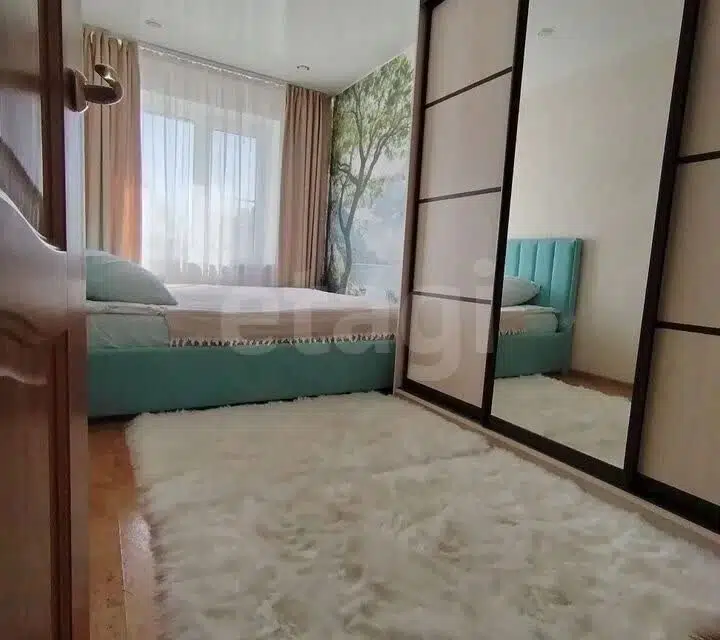 Продаётся 2-комнатная квартира, 39.4 м²