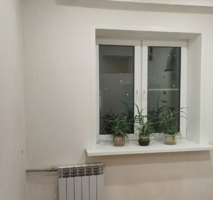 Продаётся 1-комнатная квартира, 35 м²