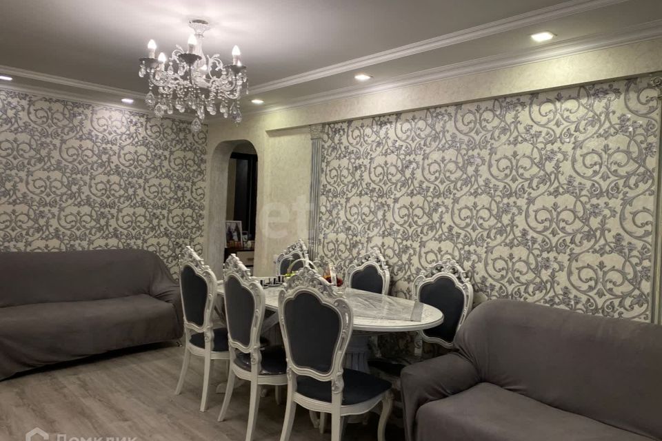 Продаётся 2-комнатная квартира, 46 м²