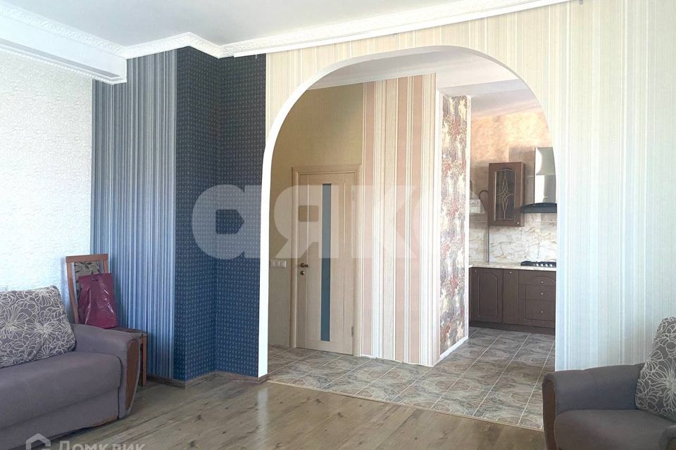Продаётся 2-комнатная квартира, 59 м²