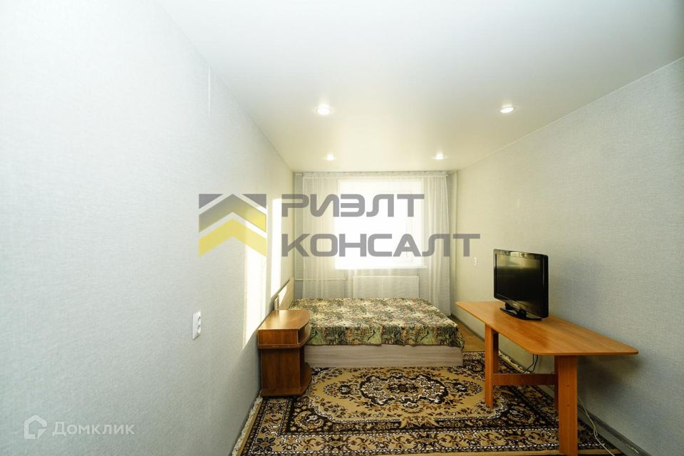 Продаётся 2-комнатная квартира, 46 м²