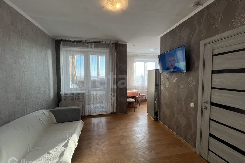 Сдаётся 1-комнатная квартира, 28 м²