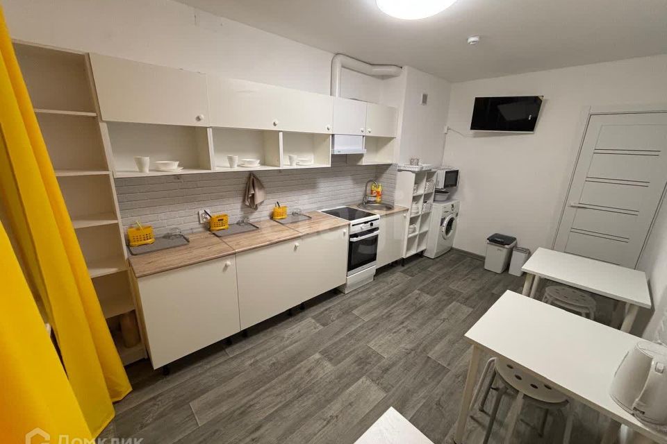 Сдаётся комната в 1-комн. квартире, 15 м²