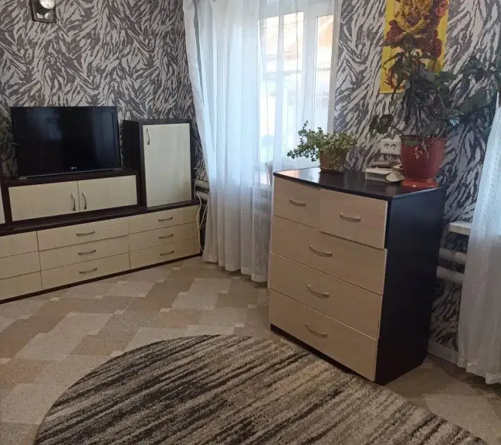 Продаётся 1-этажный дом, 61 м²