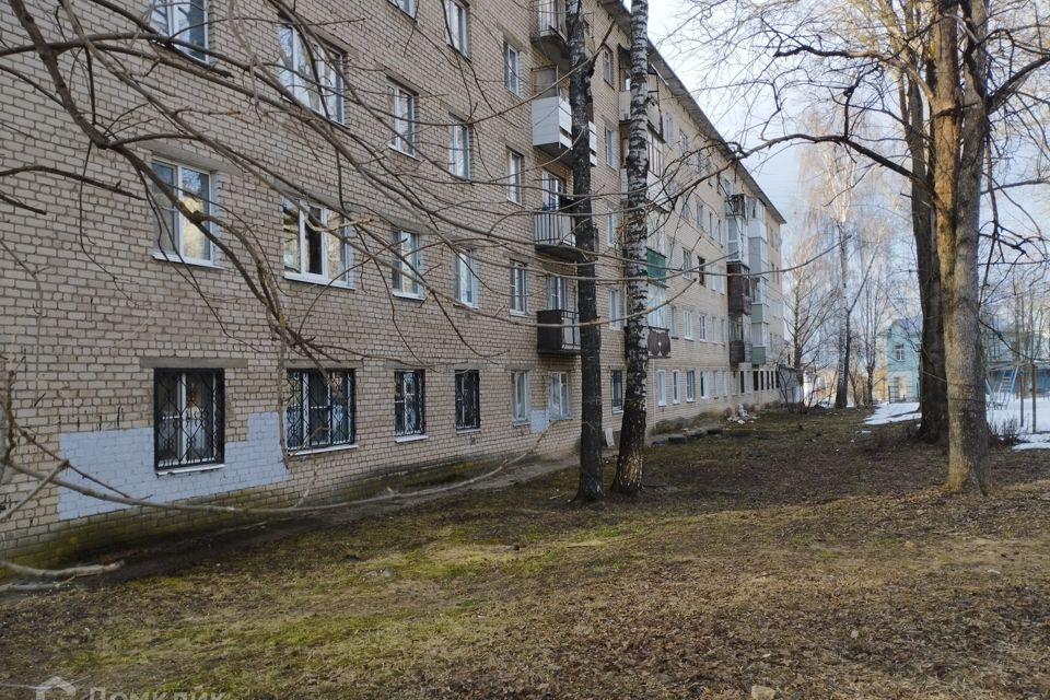 Продаётся 3-комнатная квартира, 61 м²