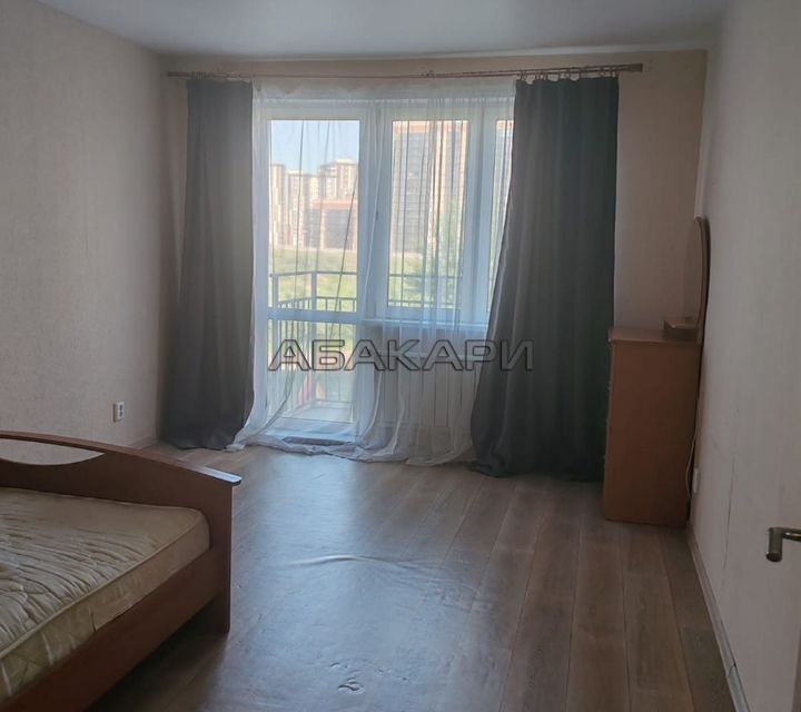 Сдаётся 1-комнатная квартира, 43 м²