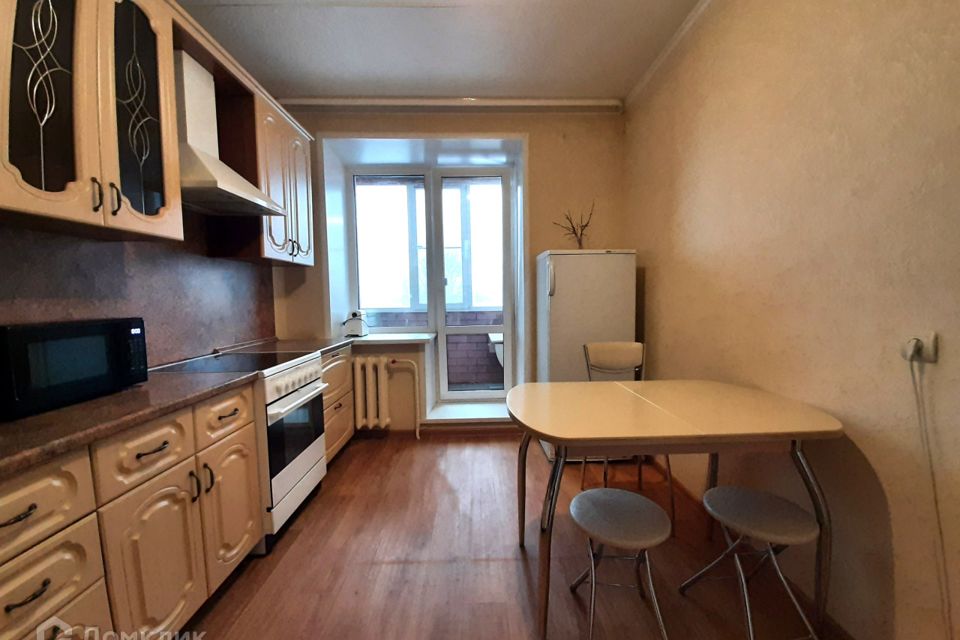 Продаётся 2-комнатная квартира, 54.1 м²