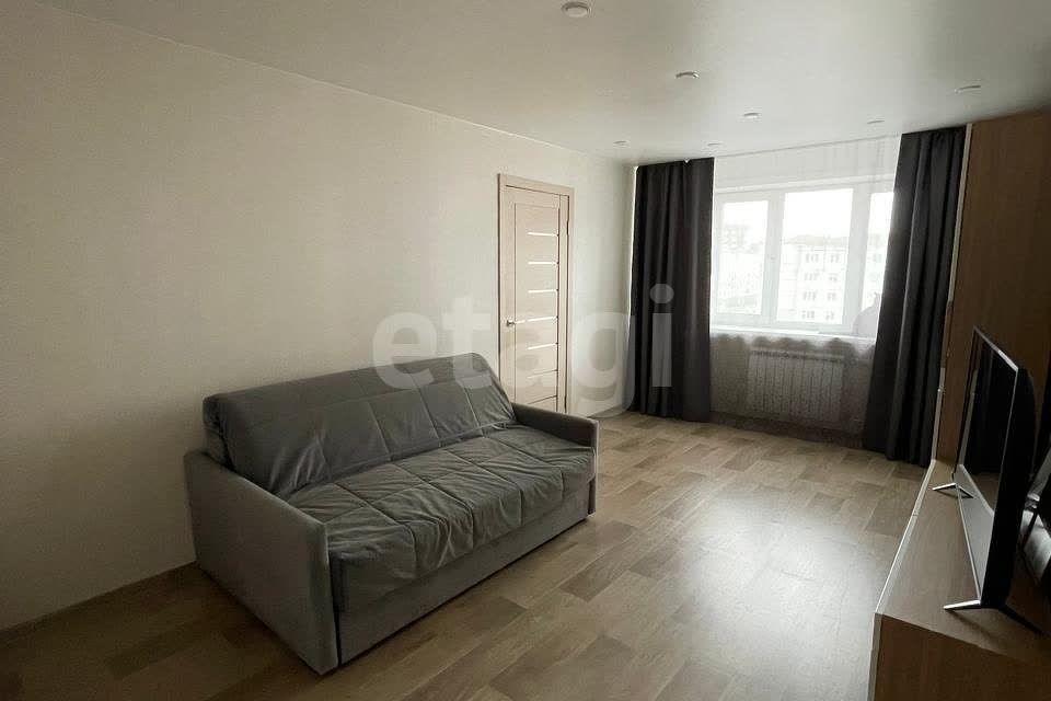 Продаётся 2-комнатная квартира, 46.3 м²