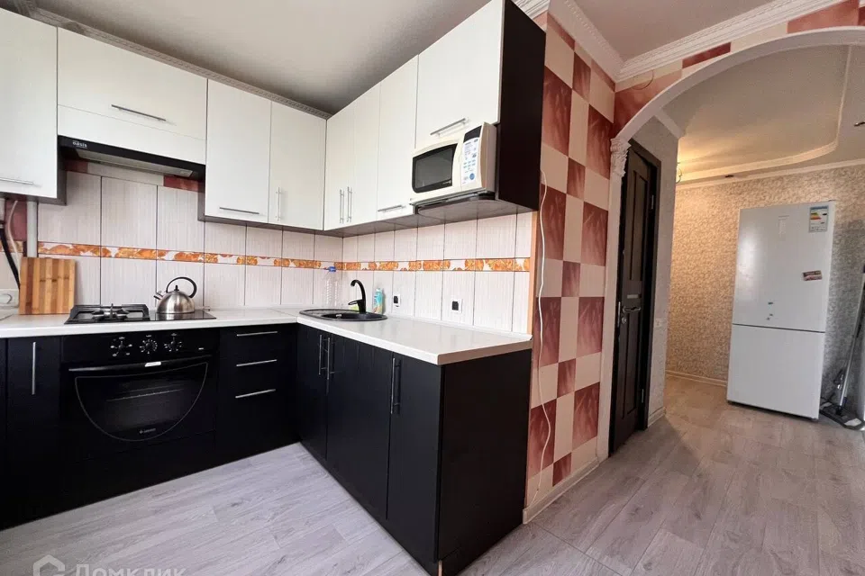 Сдаётся 2-комнатная квартира, 52 м²