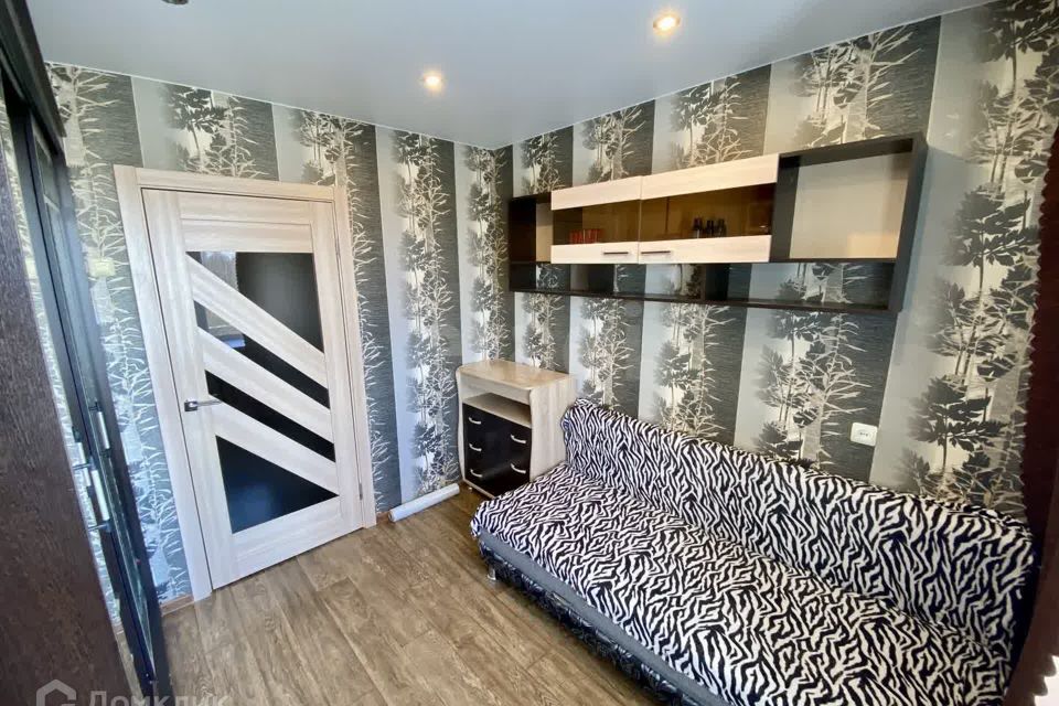 Продаётся 2-комнатная квартира, 41.1 м²