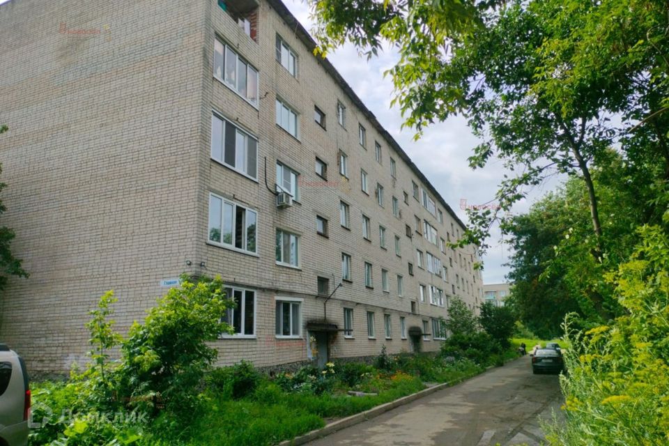 Продаётся 2-комнатная квартира, 48.9 м²