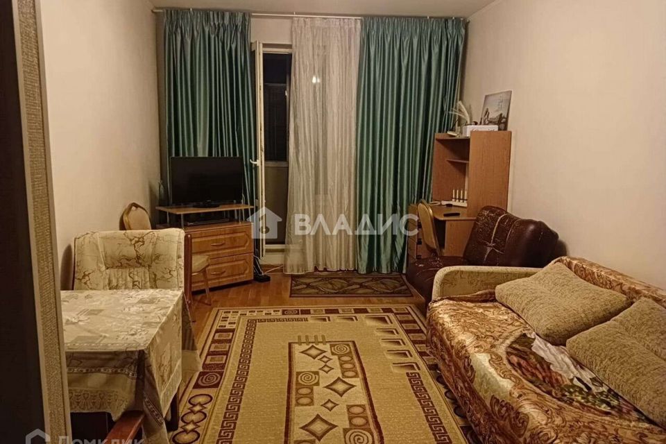 Продаётся студия, 30.9 м²