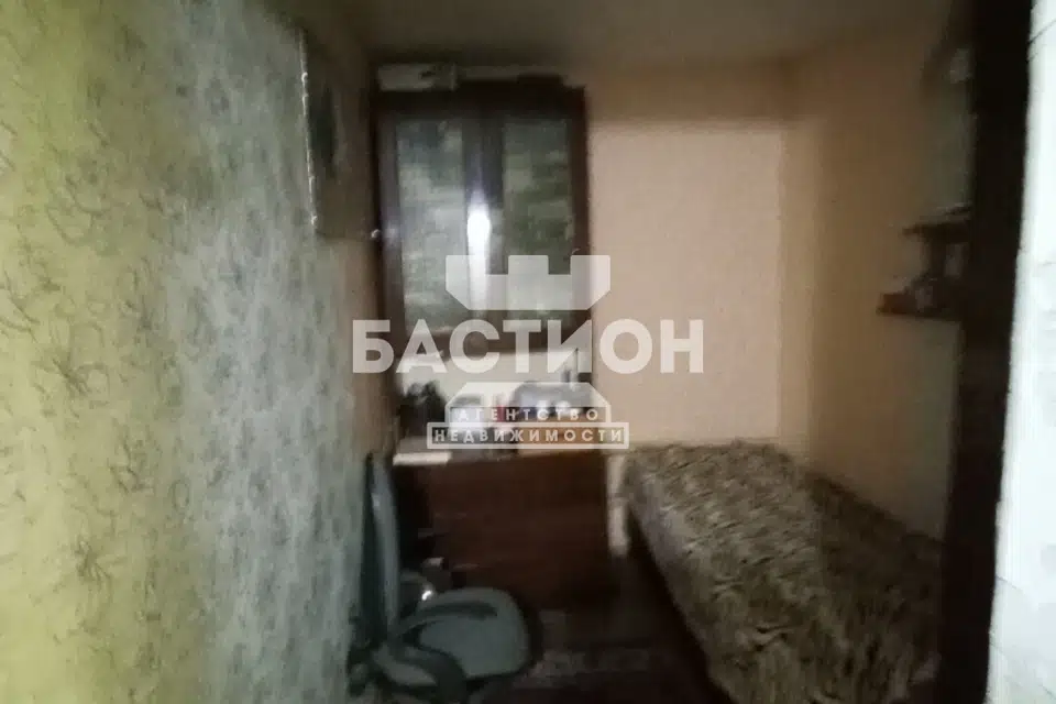 Продаётся 1-этажный дом, 76 м²