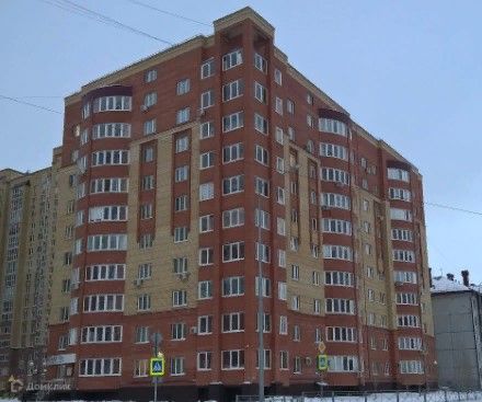 Продаётся 3-комнатная квартира, 88.3 м²