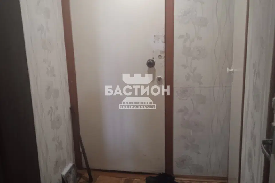 Продаётся 1-комнатная квартира, 33.9 м²