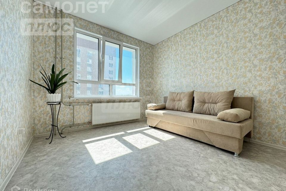 Продаётся 2-комнатная квартира, 61 м²