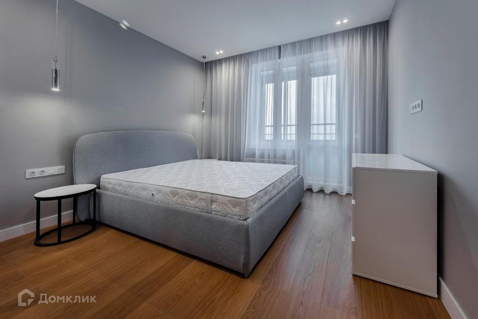 Сдаётся 2-комнатная квартира, 50 м²