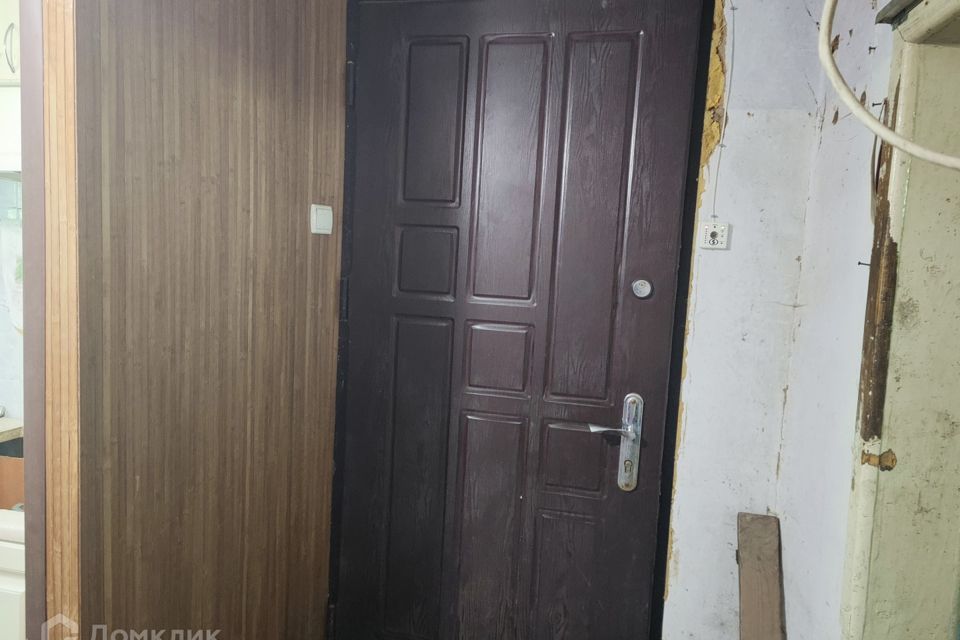 Продаётся 1-этажный дом, 47 м²