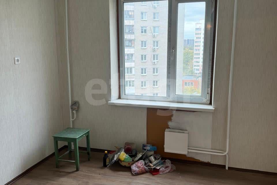 Продаётся 2-комнатная квартира, 51.7 м²