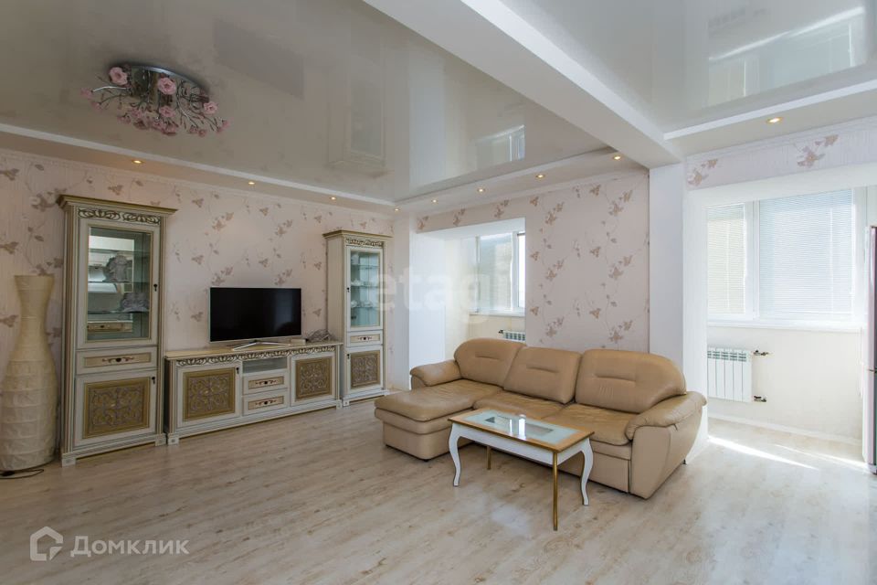 Продаётся студия, 40.8 м²