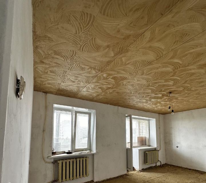 Продаётся 2-комнатная квартира, 55 м²