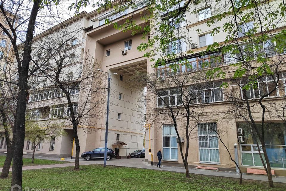 Продаётся студия, 14.4 м²