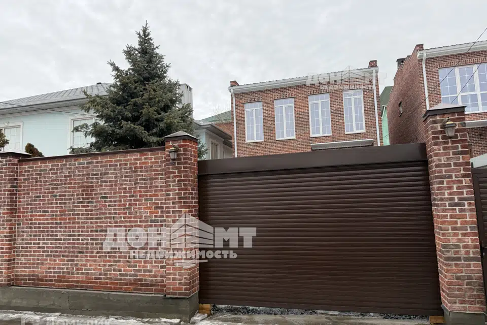 Продаётся 2-этажный дом, 160 м²