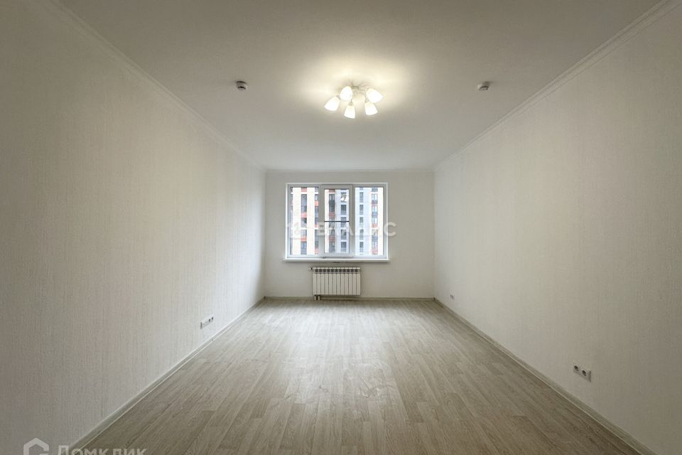 Продаётся 2-комнатная квартира, 62.3 м²