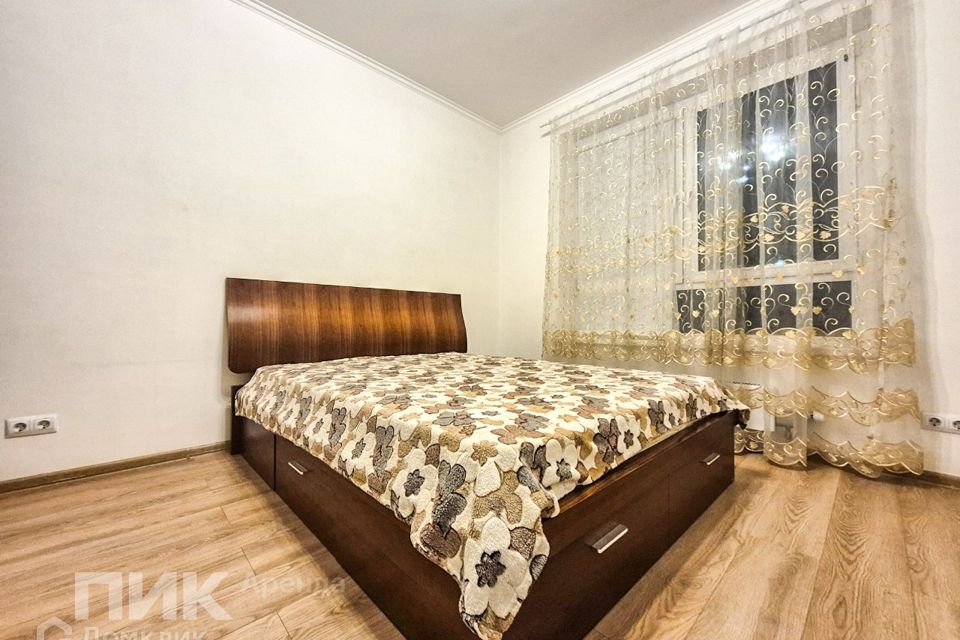 Сдаётся 2-комнатная квартира, 54.7 м²