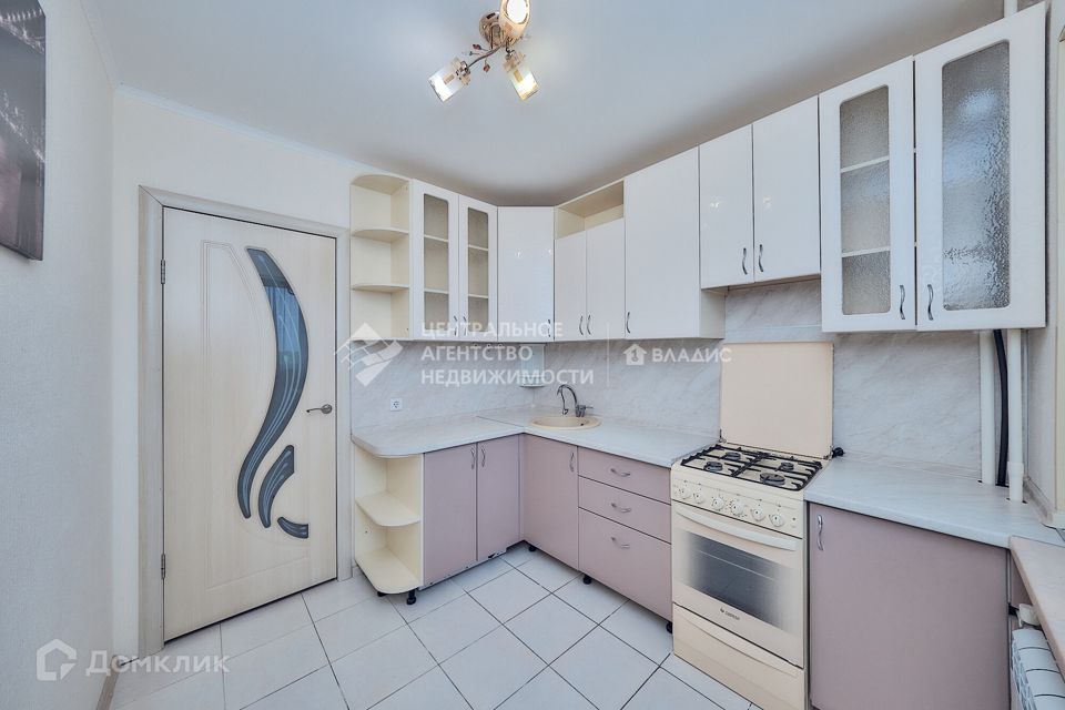 Продаётся 1-комнатная квартира, 25.9 м²