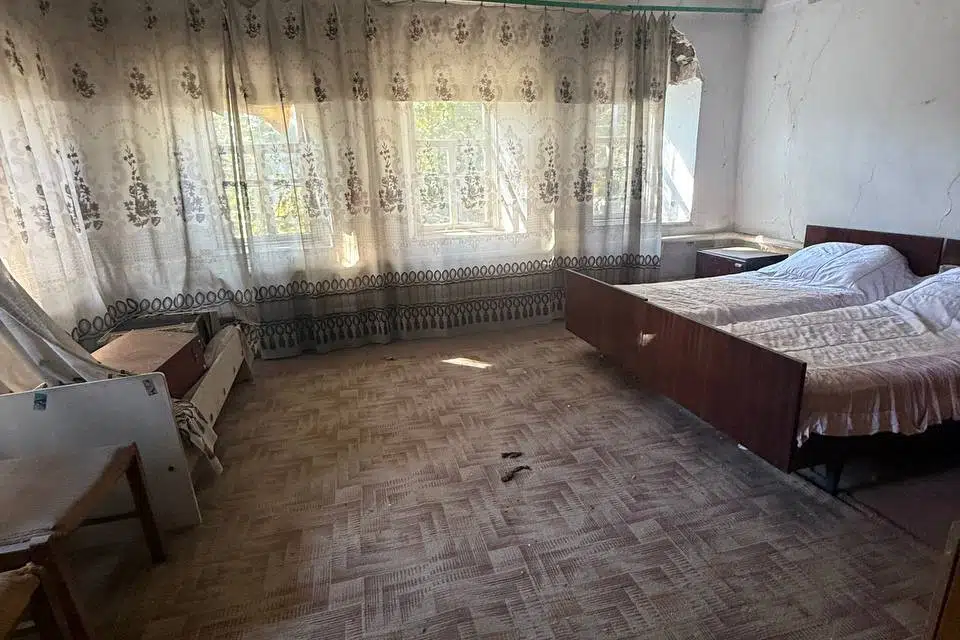 Продаётся 1-этажный дом, 113.3 м²