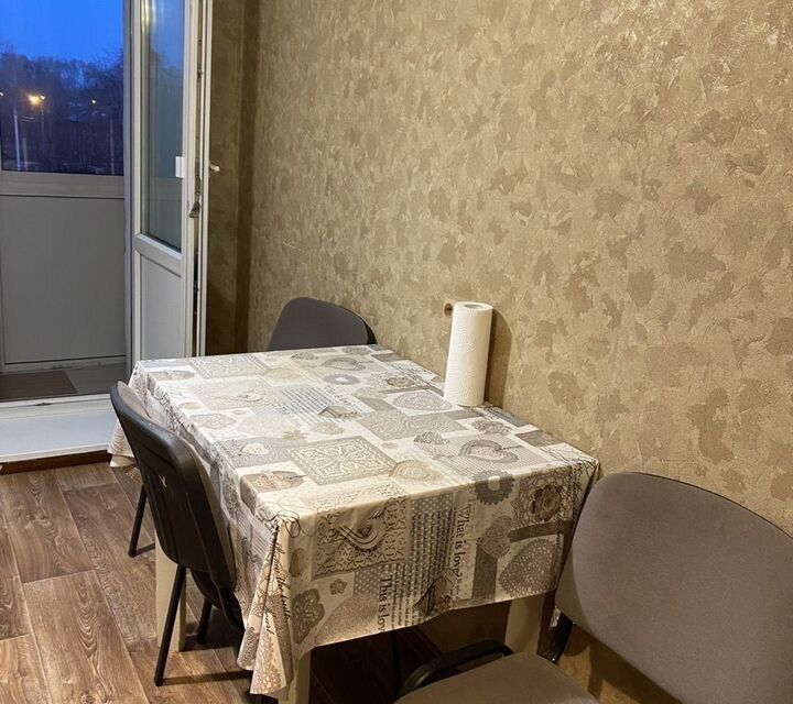 Продаётся 2-комнатная квартира, 66 м²