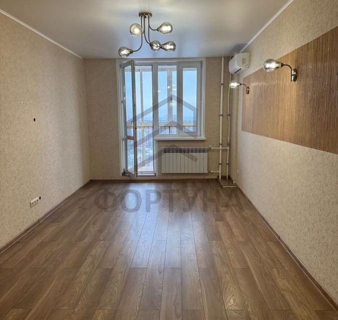 Продаётся 2-комнатная квартира, 49 м²