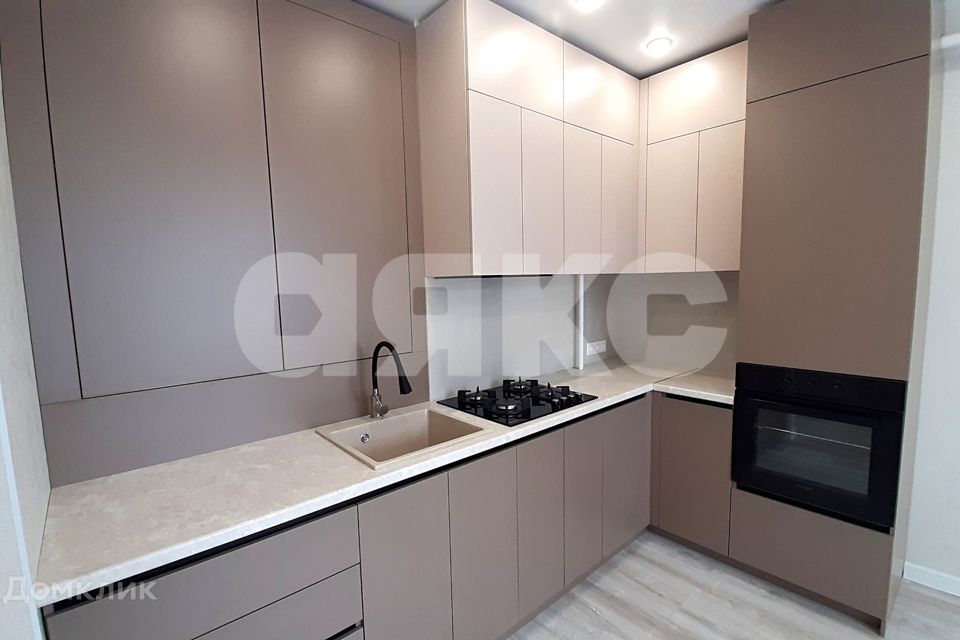 Продаётся 1-комнатная квартира, 36 м²