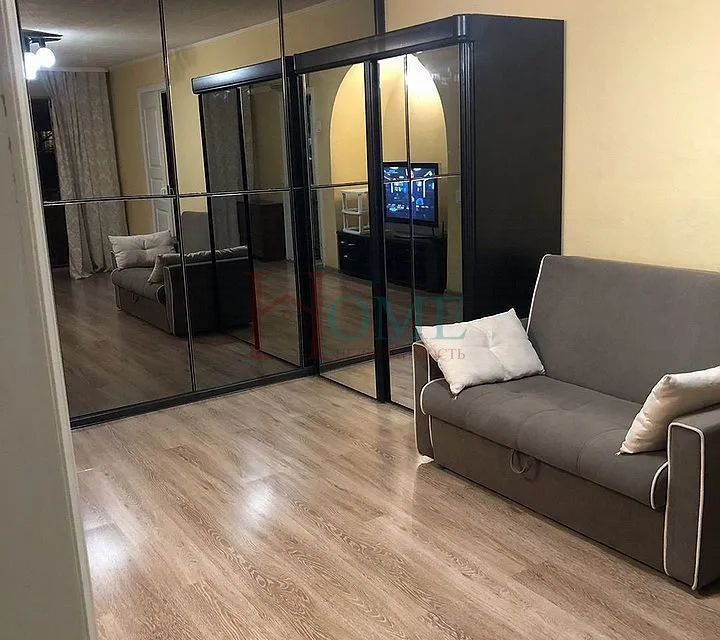 Сдаётся 2-комнатная квартира, 43 м²