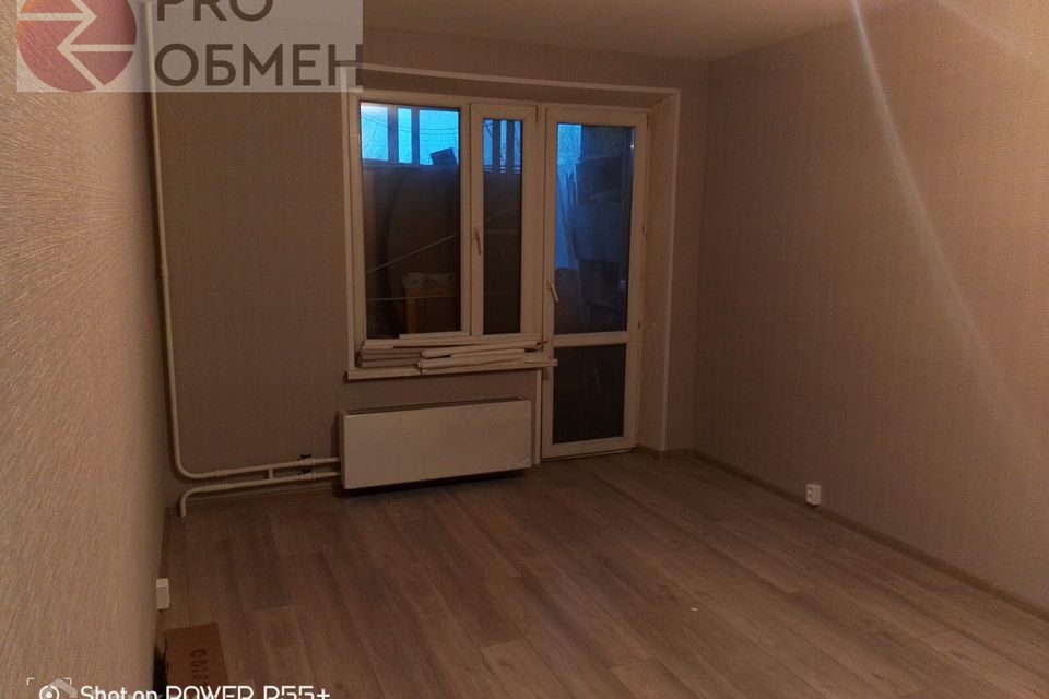 Продаётся 2-комнатная квартира, 45 м²