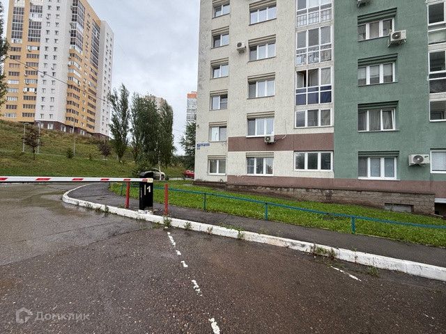 Продаётся студия, 20 м²