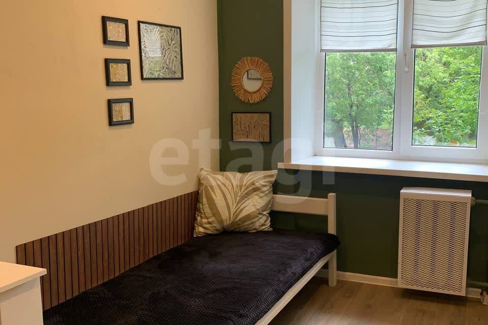 Продаётся комната в 1-комн. квартире, 8.7 м²