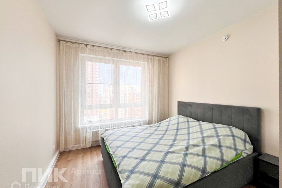 Сдаётся 1-комнатная квартира, 38 м²