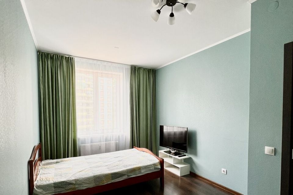 Сдаётся 1-комнатная квартира, 31.7 м²
