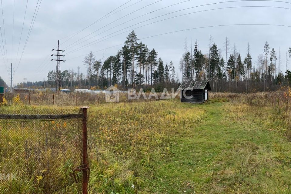 Купить Земельный Участок В Лосино Петровском