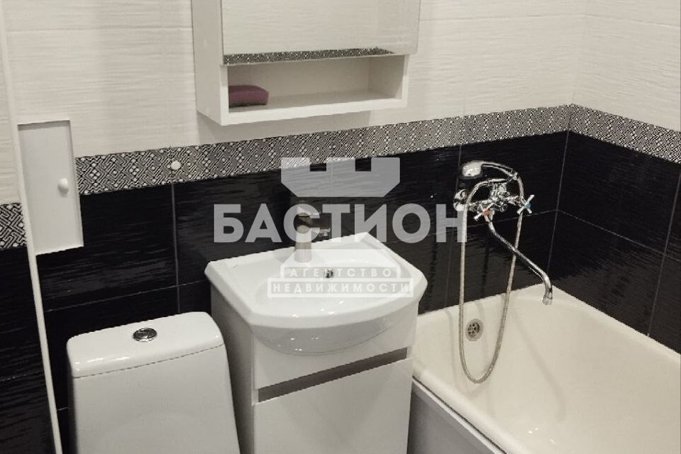 Продаётся 2-комнатная квартира, 42 м²