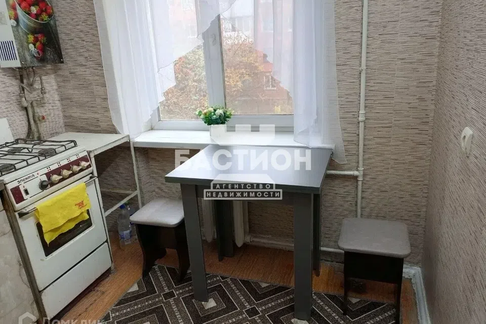 Продаётся 2-комнатная квартира, 42 м²