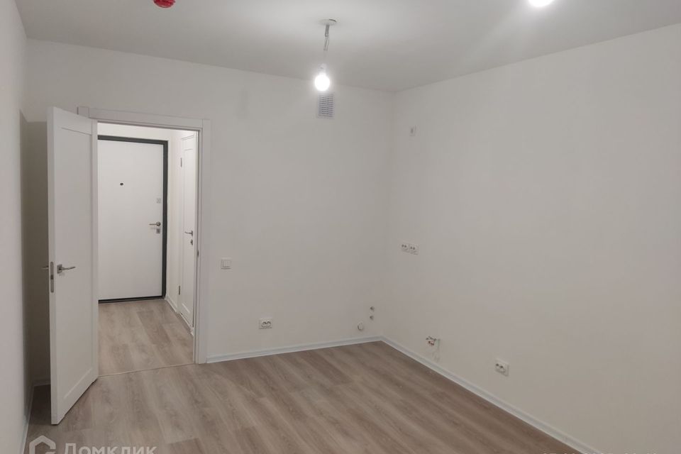 Сдаётся студия, 20.8 м²