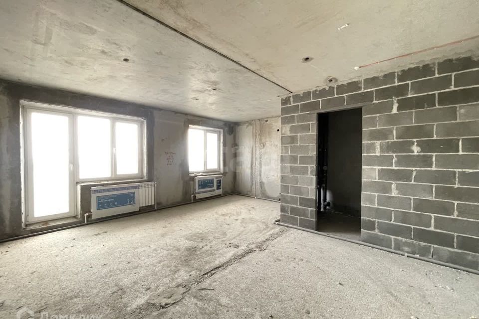 Продаётся 1-комнатная квартира, 34.9 м²