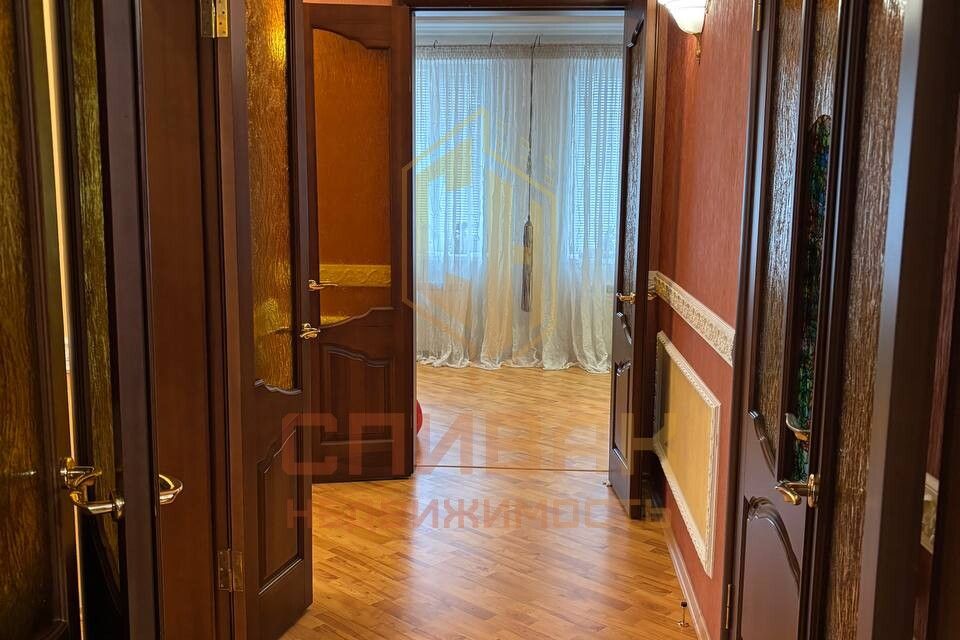 Продаётся 1-этажный дом, 120 м²