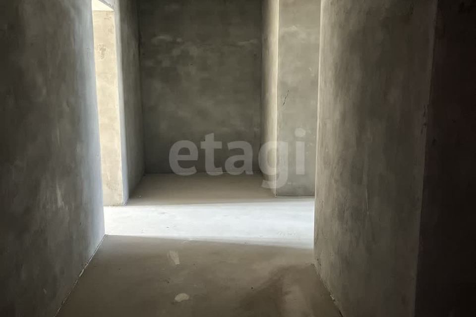 Продаётся студия, 25.7 м²