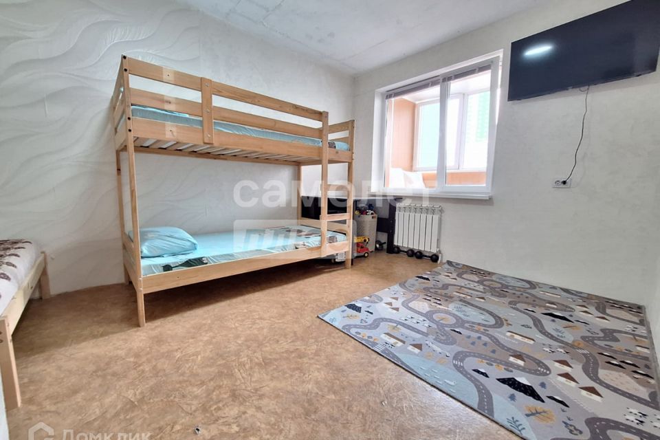 Продаётся 1-комнатная квартира, 31.5 м²