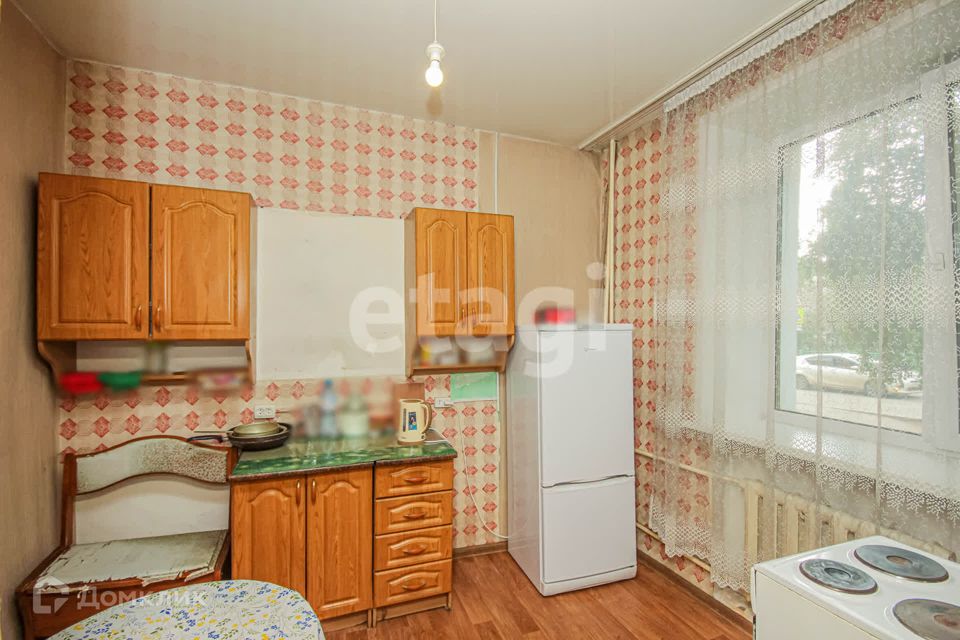Продаётся комната в 4-комн. квартире, 21.6 м²